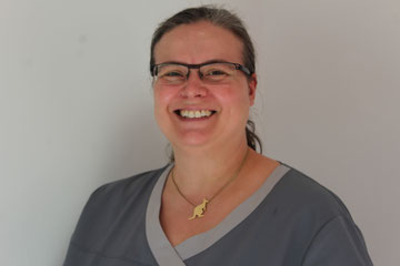 Dr. Cerstin Christel